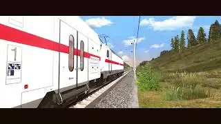 Replacement Sound RailTraction BR146 5 IC2