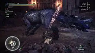 (Xbox Series S) Monday Coffee & Monster Hunter @Mindless Grim