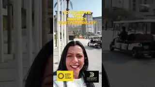 Expo City Dubai
