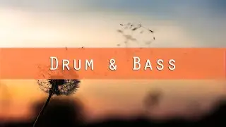 Rameses B - Forever (feat. Zoe Moon) [Drum & Bass | Monstercat]
