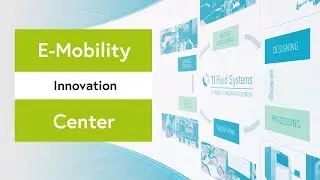 What is an e-Mobility Innovation Center? | The push for electrification