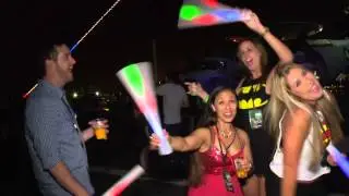 CraveOnline and TNT's The Last Ship Comic-Con Party Recap