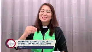 Night Call GPIB | Selasa 25 November 2025 | Episode 2775