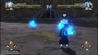 NUNS4 addisuns vs VapingXL