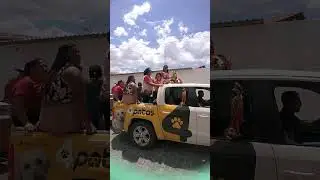 #cavalgada