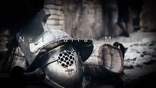 Epic Heroic Ident | Neil Murray | Royalty Free Music