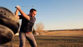 A Day In Life Of a Golf Course Owner