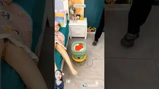 Small Laundry Detergent