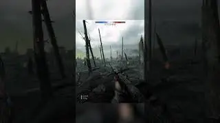 Battlefield1 │ Random moments !          clip_7348 #battlefield1moments  #gaming #bf1 #shorts #short