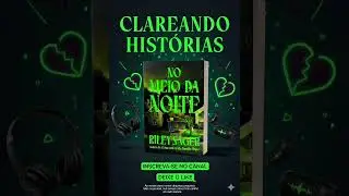 No meio da Noite - Riley Sager ( Cap&iacute;tulo 1 e 2) (Audiobook/Audiolivro)