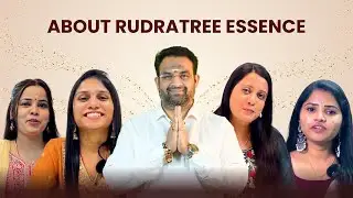 Rudratree Essence Source Of Natural Energy In Rudraksha Gemstones | RudraTree