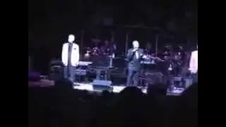 Johnny Maestro & The Brooklyn Bridge You'll Never Walk Alone