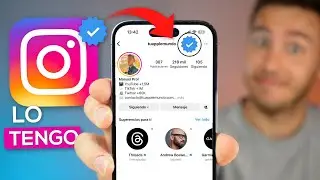 Как получить ВЕРИФИКАЦИЮ в Instagram, стоит ли Meta Verified? ✔️
