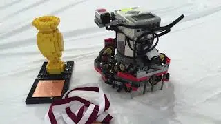 DBS Robotics - International WRO Final Qatar 2015 Recap