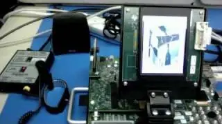 texture streaming - av playback