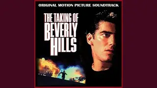 EMF - Unbelievable [The Taking of Beverly Hills Soundtrack]