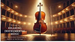 The BEST Way to Improve Your Cello Skills Without Wasting Time