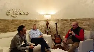 Frank Facenza @ AlyStudio | Kleisma e Daniele Piovani