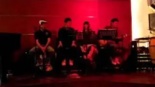 batamview.com Passion 1st performance - Song 08