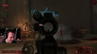 killing floor stream #7
