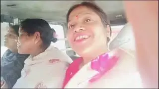 Dakshineswar mandir family ke sath (Lata smile simple life)#like share subscribe please 