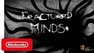 Fractured Minds - Launch Trailer - Nintendo Switch