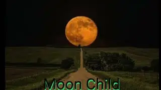 Moon Child (Cover) Chris Cornell - jimmy the wingman