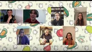 *IL COLLEGIO ospite a RisoPatate&PodCast*