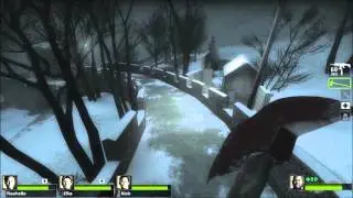 Left 4 Dead 2: Wan Li - HD
