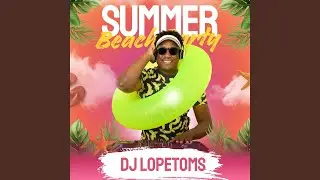 Summer Beach Party