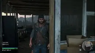 DAYS GONE_Parte 10