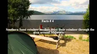 Majavatn Top # 6 Facts