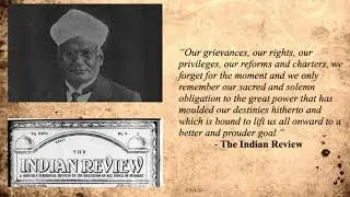 The Response Of Indian Literature And Media to World War 1