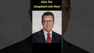 Keith Marlowe - Unethical Lawyer! Complain Now!