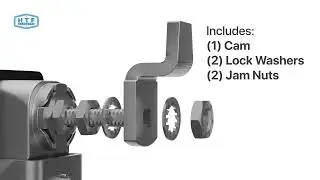 HTF Hardware Compression Latch: Secure and Durable Hardware