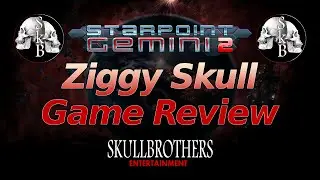 Starpoint Gemini 2 Game Review