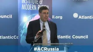 International Oversight of the Nemtsov Murder Investigation