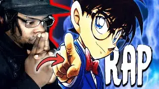 DETECTIVE CONAN RAP | 