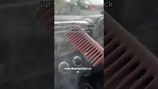 Portable Hot Comb Available at www.thewigsclinic.com