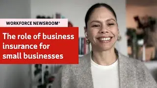 The role of business insurance for small businesses
