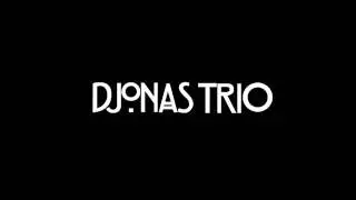 Djonas Trio - Come Together/Z&oacute;io de Lula - Cover