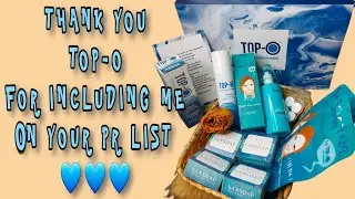 TOP-O TOPICAL OXYGEN SUPPLEMENT PR 2023