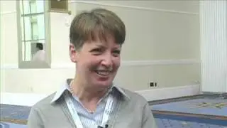 Hobsons University 2011: Sarah Kotlinksi