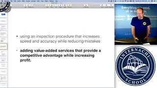 Home Inspection Tip #81:  Which Standards of Practice (SoP) should be followed?