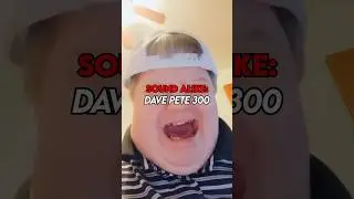 Rappers That Sound Exactly The Same Pt. 2 😨