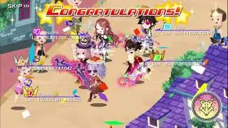 KHUX Solo Lux Rankings 5/17/2021