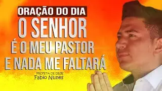 ✨Oração da Manhã de Hoje 💌Não pule! Deus vai falar com você