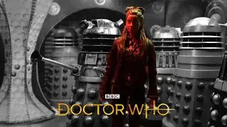 Doctor Who FA - Revelation Chapter 7: Join the Colours