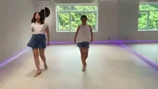 EL VERANO - Line Dance