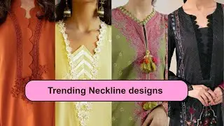 50 Trending winter Neck designs| Stylish winter neck design| Trending gala designs| Her Style Studio